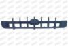 PRASCO HN3222011 Radiator Grille